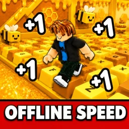 +1 Speed Honey Keyboard Escape icon