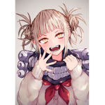 My hero academia and flamigo fan club