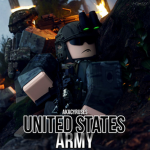 |USA| United States Army..