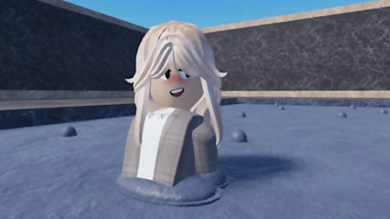 流砂から脱出する