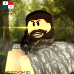 Panama Armed Force