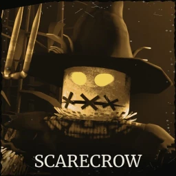 [NEW!] The Scarecrow [ALPHA] icon