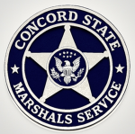 Concord State | Marshals Service