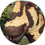 APEX Dreadnoughtus Unlocked!
 Roblox badge thumbnail