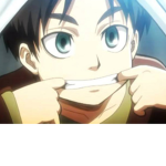 Anime Clothing Group for All