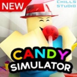🍭 Candy Simulator!