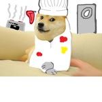 Doge's Finest Chefs