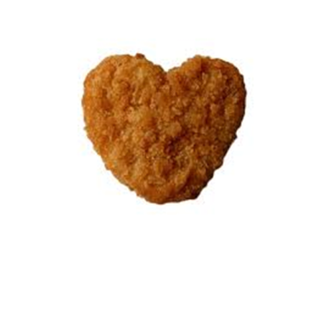 chicken nugget