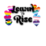 Learn To Rise