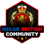 |OBA| Oscar's British Army