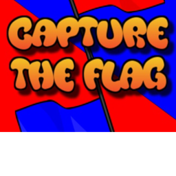 Capture the flag pvp 💯 visits!