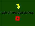 MEN OF WAR SERIES FANS