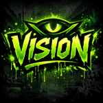 | V I S I O N |