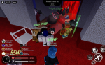 Littlecutedemon's chat group!