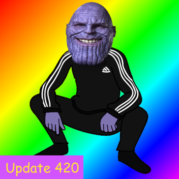 Slavic Thanos