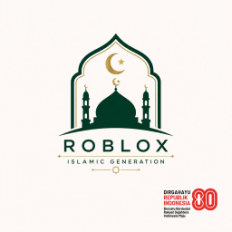 [RIG]Roblox Islamic Generation