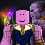 chill thanos club
