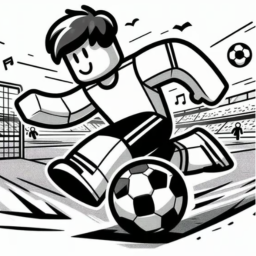 Goal Rush!