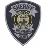 AHP | RICHMOND COUNTY SHERIFF