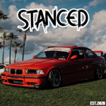 stanced