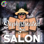 Sophisticated Salon