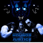 THE SHIELD (GROUP OF SMACKD0WN)