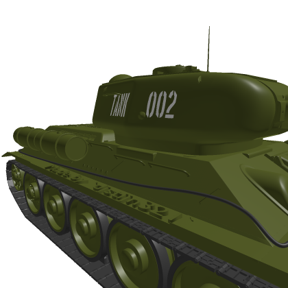 T-34-85