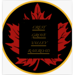 Crest Grove Valley Railroad