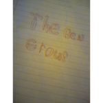 The Ben groups