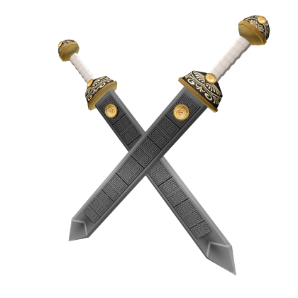 Fierce Roman Swordpack
