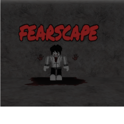 Fearscape Beta 2.0