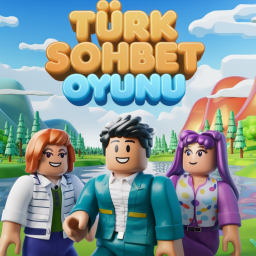 Türk Sohbet Oyunu