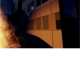 gunfight: downtown taraq
