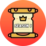 Season 1 pass