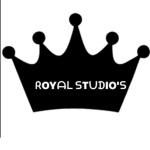 Royal studio’s