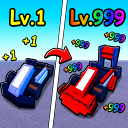 +1 Speed Kart
