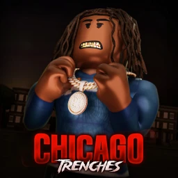 (💰FREE 850K🎮) Chicago Streets🎃 icon