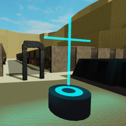 Training Headquarters
