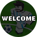 Welcome!