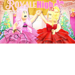 R H tea spilling royal gangsters