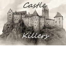 ✨😈Castle🏰Killers😈✨