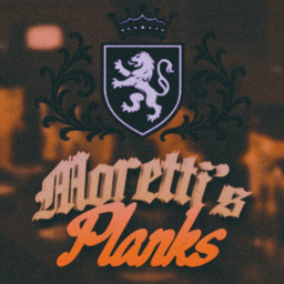 Moretti's Planks