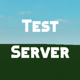 Project Testing Server