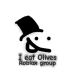 i eat olives fan club