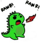 Adventures Of The Dino