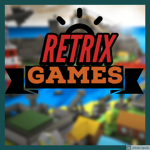 Retrix Games