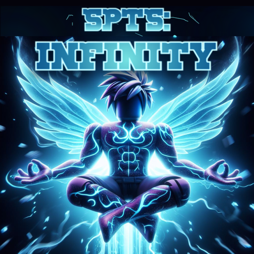 SPTS: Infinity♾️