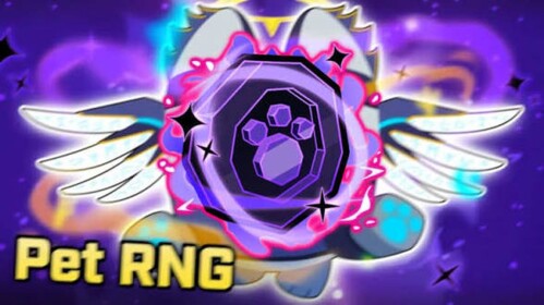 🎲 PET RNG 🐾[AutoRoll, TimeLeaderboard]