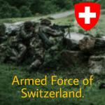 [AFoS]Armed Force Of Switzerland | 瑞士联邦武装部队