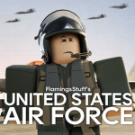 United States Air Force 2020sᅠ